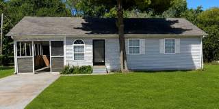 Charming 2-bedroom, 1-bathroom home Gallery 1