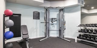 Kenwood Mews Gallery 18