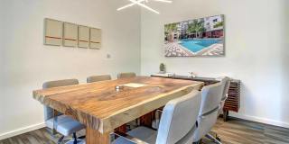 Pearl at Flagler Village Gallery 33