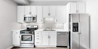 The Residences at 1700 Gallery 75