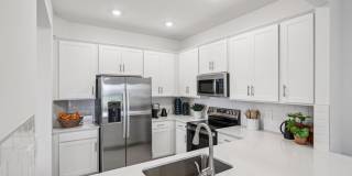Adela at Orange Blossom - Townhomes & Apartments Gallery 7