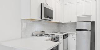 54 West 89th Street Gallery 3