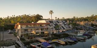 Waterfront Carlsbad Cove 2bd 2ba Gallery 1