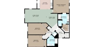 657 Walnut St #509 Gallery 4