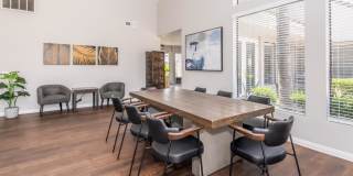 Palm Court Apartment Homes Gallery 9