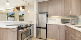 1323 Makiki St # A112 Gallery 2