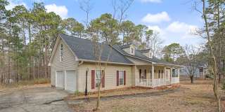 Carolina Lakes! Gallery 1