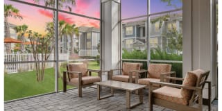 Park Avenue Apartments Gallery 10