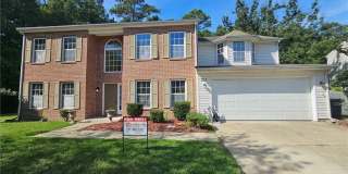 211 Tallyho Drive Gallery 1