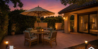 Southwestern Charm Meets Modern Comfort — 2BR/2BA Condo with Access to Shared Pool! Gallery 34