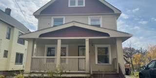 SECTION 8  EDEN Accepted! - Fully Renovated 3-Bedroom Apartment Gallery 1