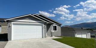 Charming 3-Bed, 2-Bath Home w/ Fenced Yard & W/D! Gallery 1