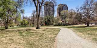 City Park Terrace Gallery 33