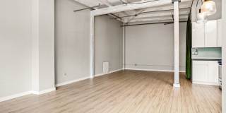 Stunning West Oakland Live Work Loft w/ Ground Floor Studio Gallery 6