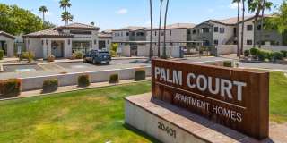 Palm Court Gallery 33