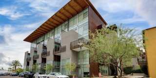 4747 N SCOTTSDALE Road Gallery 11