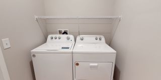 PowderHaus Apartments and Townhomes Gallery 461