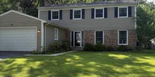 1613 CLYDE Drive Gallery 1