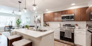 Flatiron Flats Apartments Gallery 7