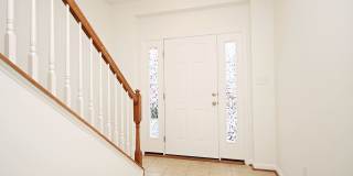 Dog-Friendly Pavilions at Pantops Townhome Gallery 3