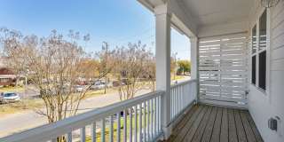 816 Nixon Street - Unit D Gallery 1