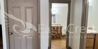 Two Bedroom, One and a Half Bathroom Unit Gallery 17