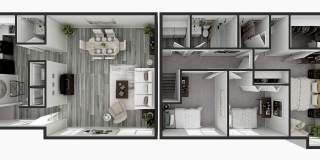 Candlelite Apartments Gallery 1