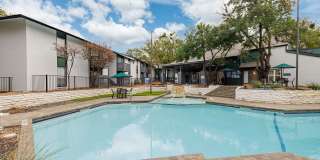 The Washington Apartment Homes Gallery 2