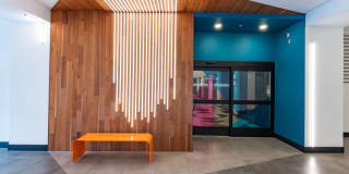 Fillmore Center Gallery 44