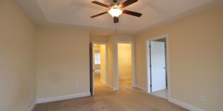 Spacious 3 Bedroom, 3.5 Bathroom Townhome with Finished Basement, Fenced Yard & Garage Gallery 26