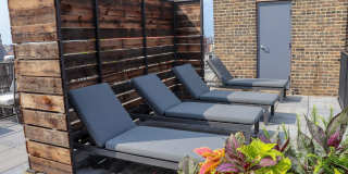 The Lofts at Gin Alley The Lofts at Gin Alley Gallery 16