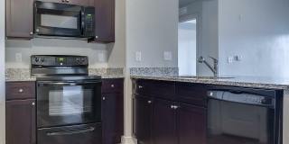 Kensington Apartments Gallery 33