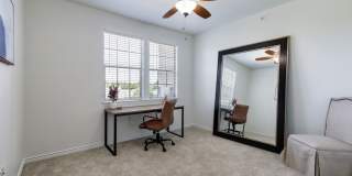 Aviva Fort Worth - 55+ Apartment Homes Gallery 13