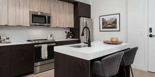 Industry Cincinnati Gallery 1