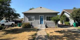 Available now! 2bed/1.25bath Close to Downtown Lodi Gallery 1