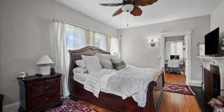 Rare Harbor Heights Rental | 4BR Colonial with Parking & Fenced Yard Gallery 24