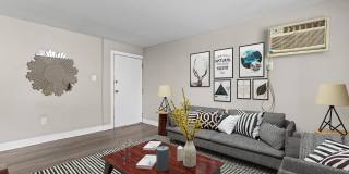 Camelot Apartments Gallery 7