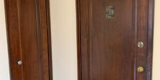 Charming Brick Historic Apartment in the Heart of Vibrant Hamline-Midway Gallery 16