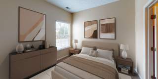 Harrison Place Apartments Gallery 9