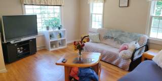 4-Bedroom Home for Rent in the Heart of Sixteen Acres Gallery 1