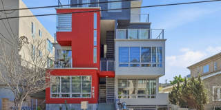 Furnished 2 bedroom Gallery 1