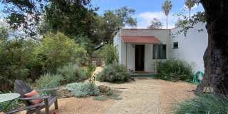 Spanish Charmer in the Village of Downtown Ojai Gallery 20