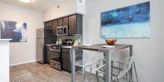 Ventana Canyon Apartments Gallery 7