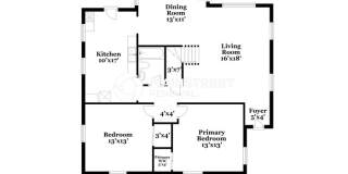 3220 Stratford Avenue Gallery 16