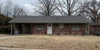 8606 Holiday Dr., Sherwood AR 72120 - Really nice and updated 3br 2ba just off E Kiehl Ave. Gallery 1