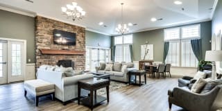 The Villas of Castleton Apartments Gallery 26