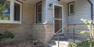 2536 E 8th - Large Back Yard! Gallery 1