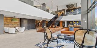 Upton Place Gallery 2