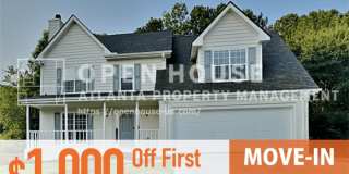 1555 Rose Pointe Drive Gallery 1