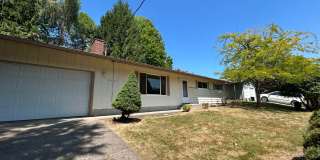 Three-Bedroom House with a Two Car Garage! Gallery 1